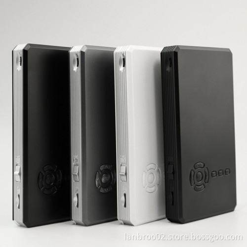 Multimedia Android Mini Projector